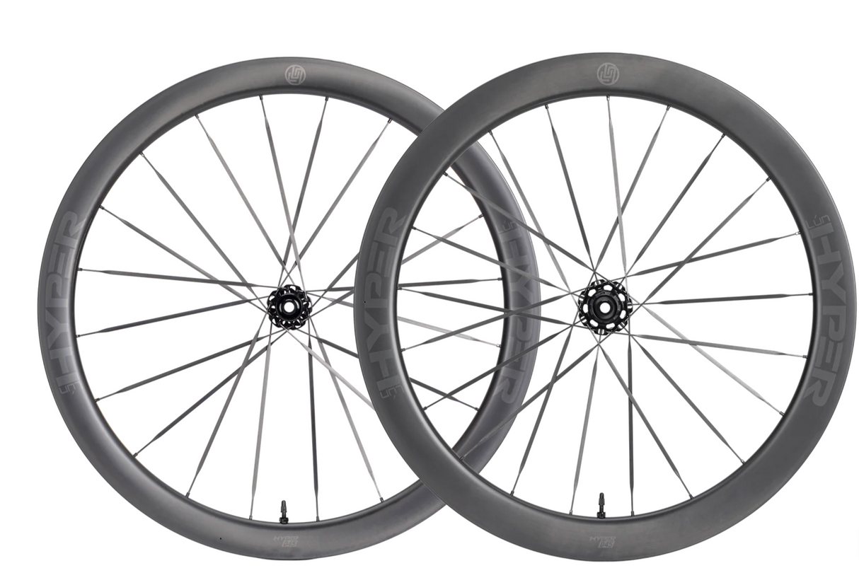 Winspace HYPER 3 D45 Disc Brake Wheelset - SRAM XDR