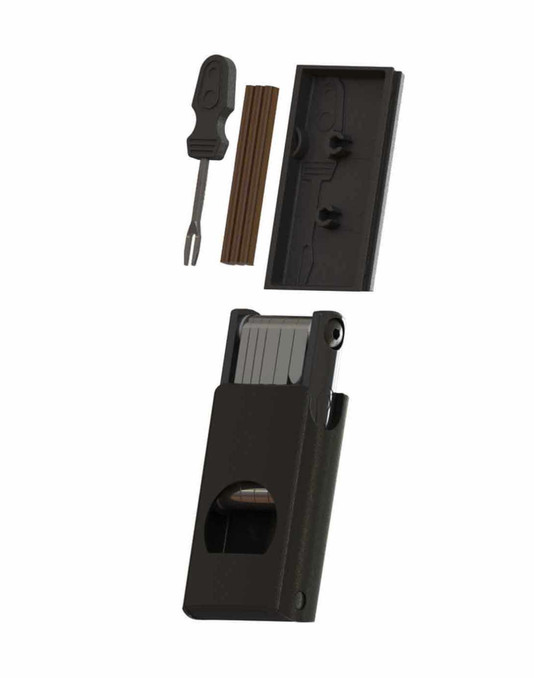 Crank Brothers F Series F-11 Bicycle Multi Tool Sporting Goods > Cycling > Bicycle Maintenance & Tools > Tools Full Catalog Crankbrothers