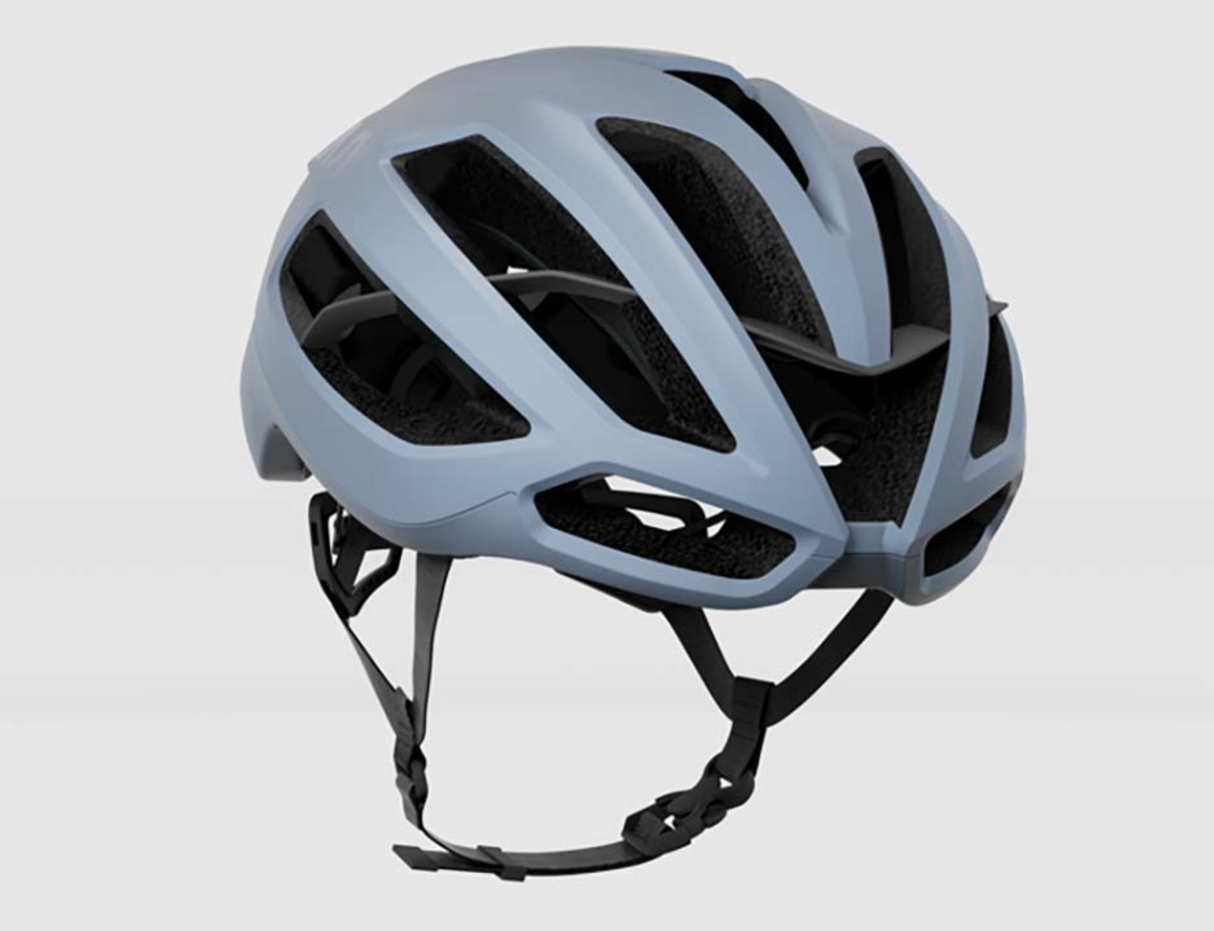 KASK Cycling Helmet - Protone Icon - Powder Blue Matte - Size Medium