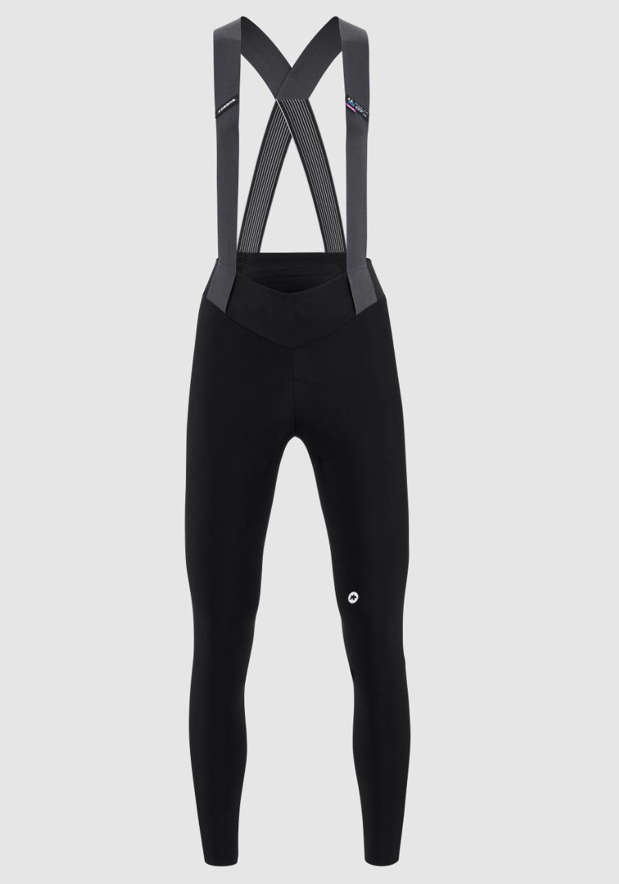 ASSOS UMA GT 3/3 Bib Tights C2 Size Small