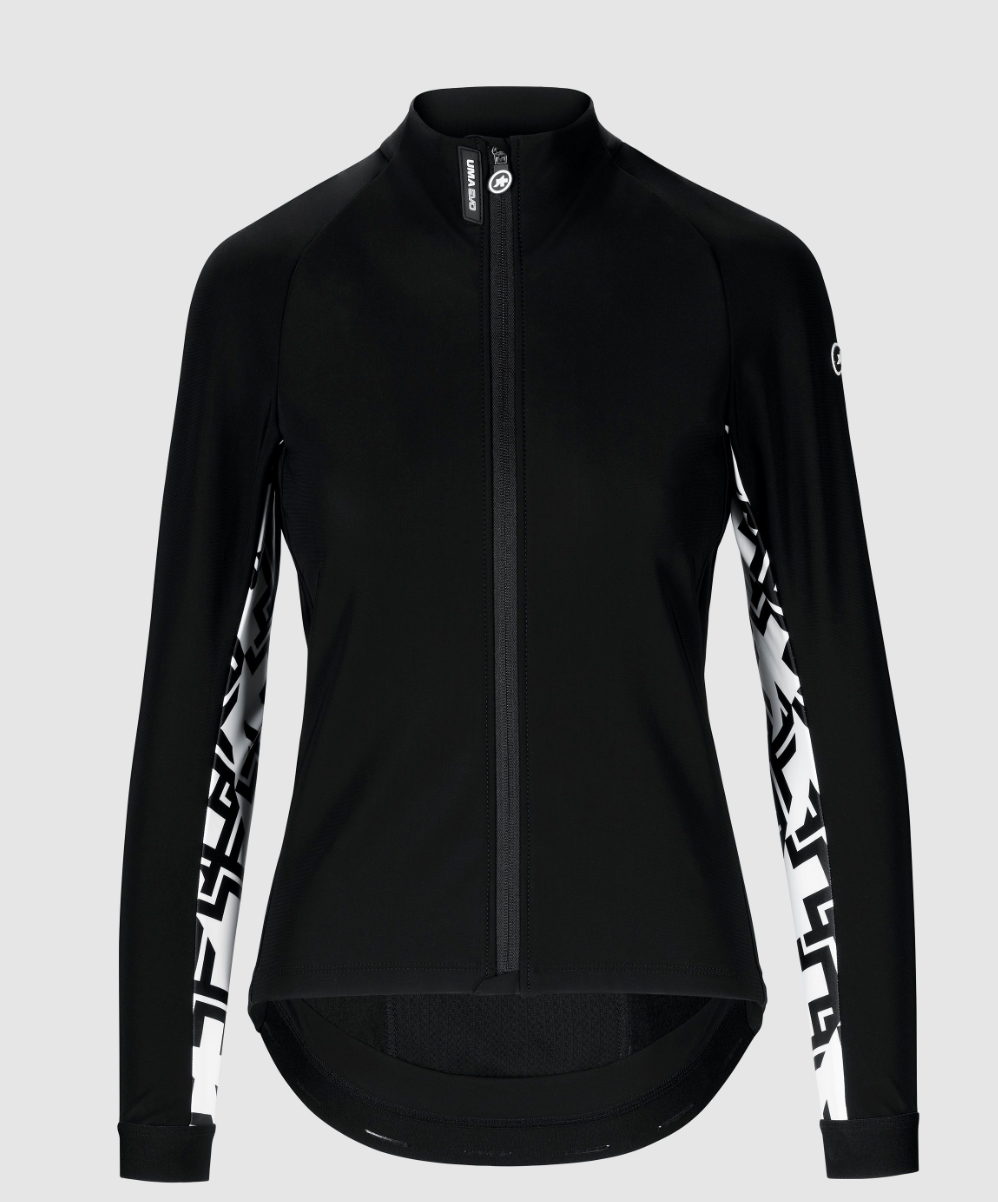 ASSOS UMA GT 3/3 Jacket EVO