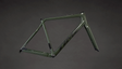 Time ADHX45 Gravel Bike Frameset The Gear Attic