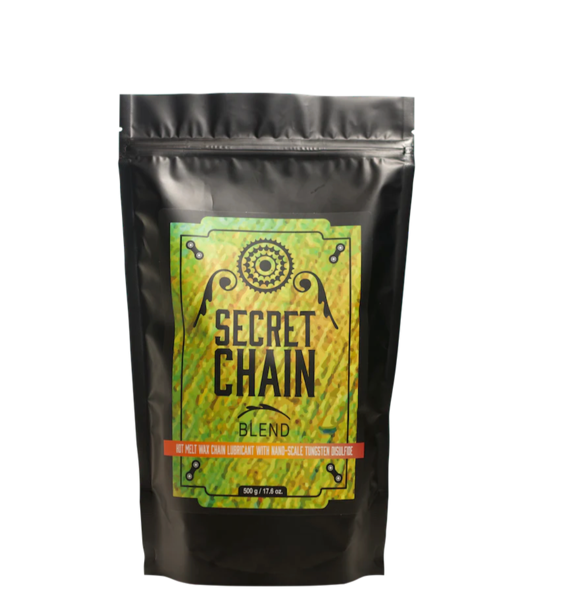 SILCA - Super Secret Chain Blend - Hot Melt Wax