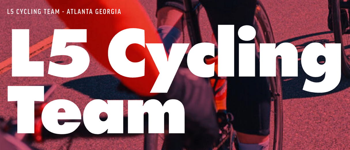 L5 Cycling Team Membership