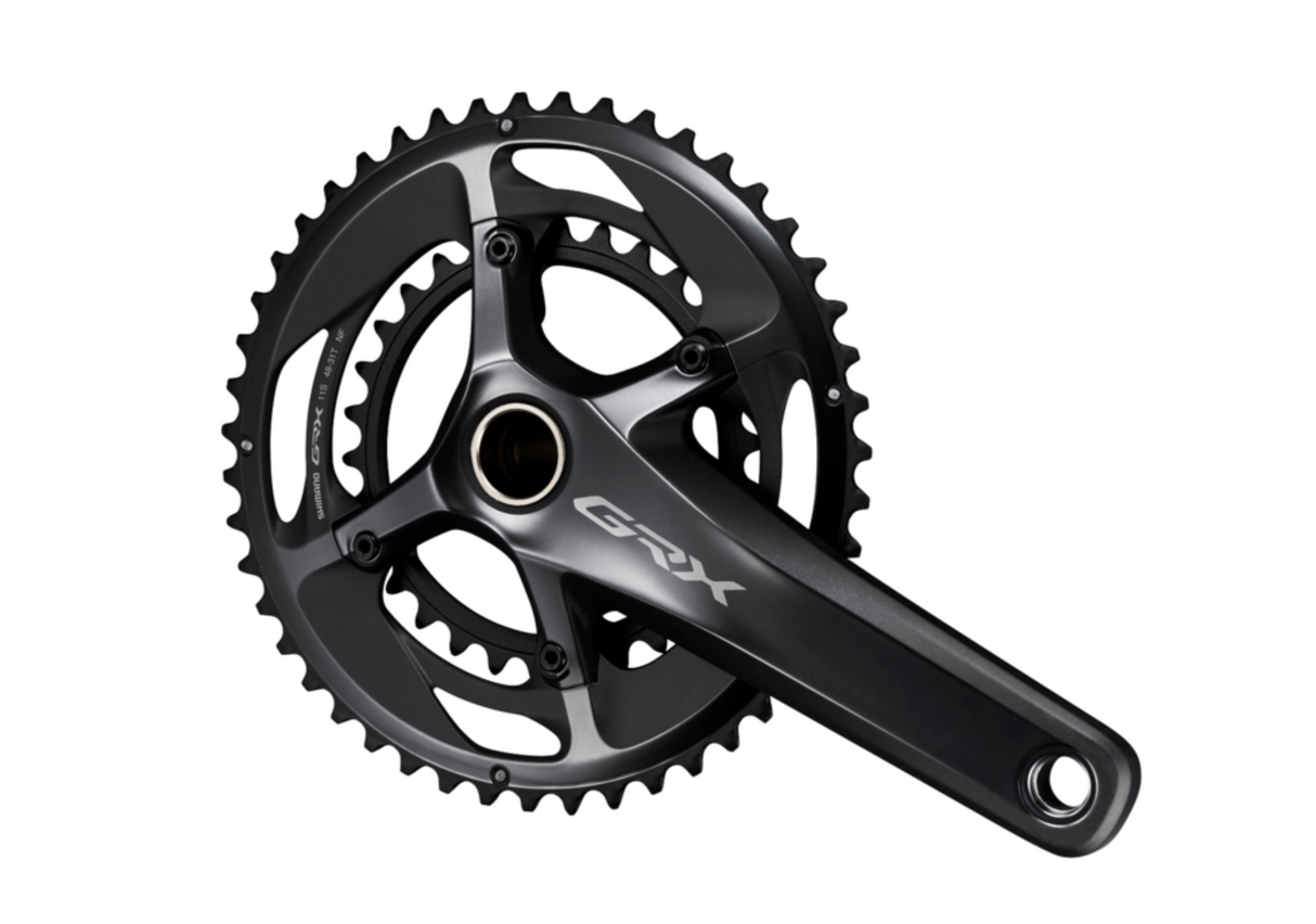 Shimano GRX-825 Di2 Groupset w/o Crankset