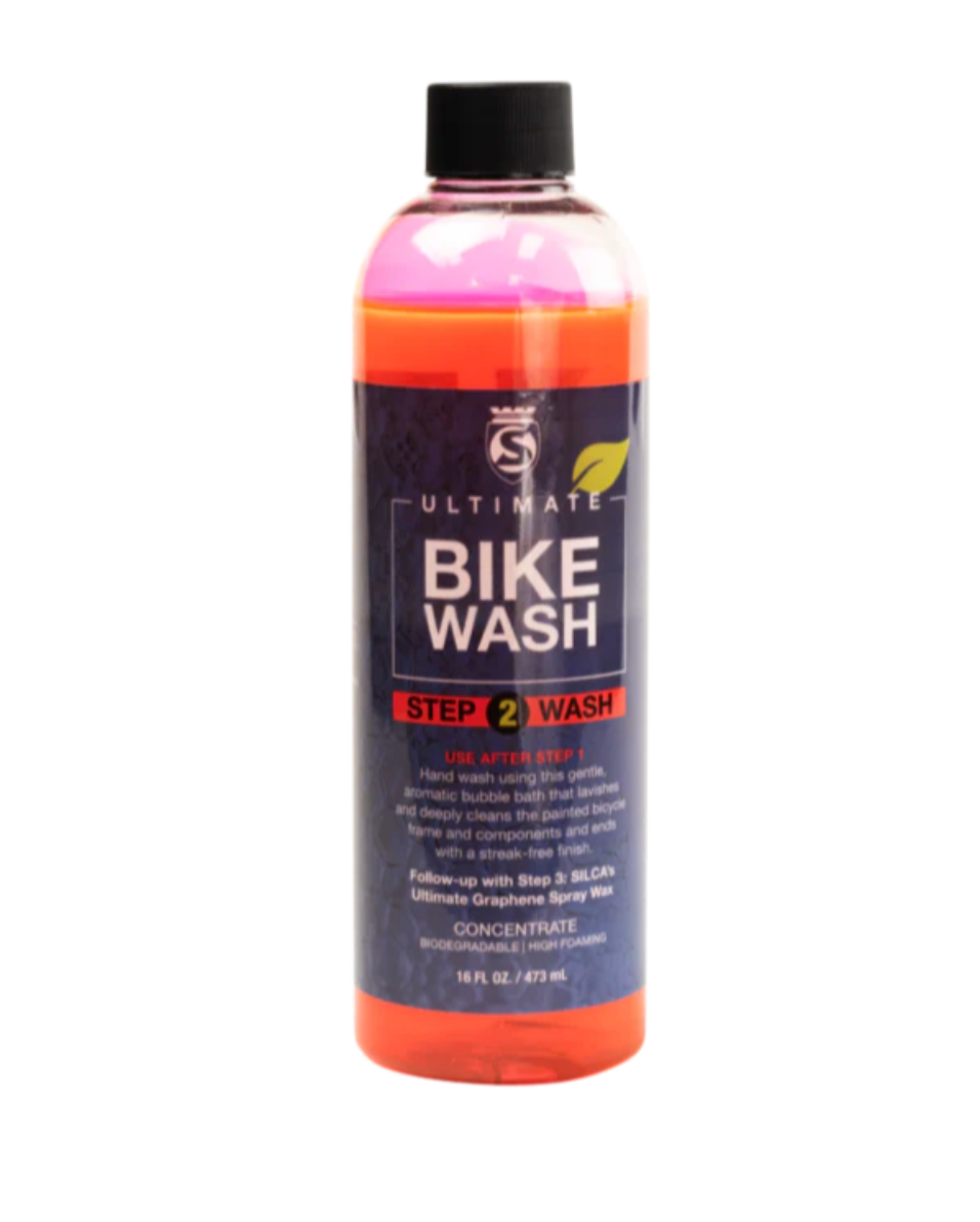 Silca Ultimate Bike Wash - Eco Friendly Bicycle Wash