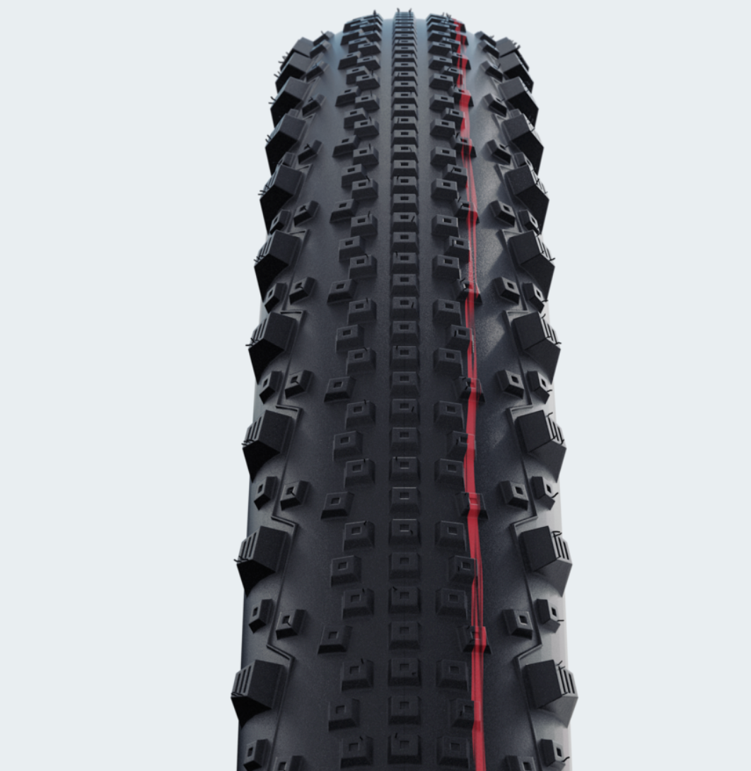 Schwalbe Thunder Burt Super Ground Addix Speed 27.5 x 2.1 Tire