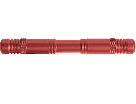 RACER PRO - AL Dynaplug Racer Tubeless Bicycle Tire Repair Kit - Red Sporting Goods > Cycling > Bicycle Maintenance & Tools > Puncture Repair Full Catalog Dynaplug