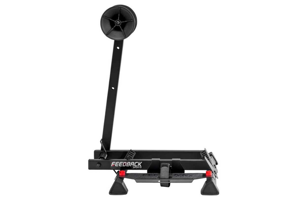 Feedback Sports RAKK 2.0 Ebike Bicycle Display Storage Stand - 1 Bike