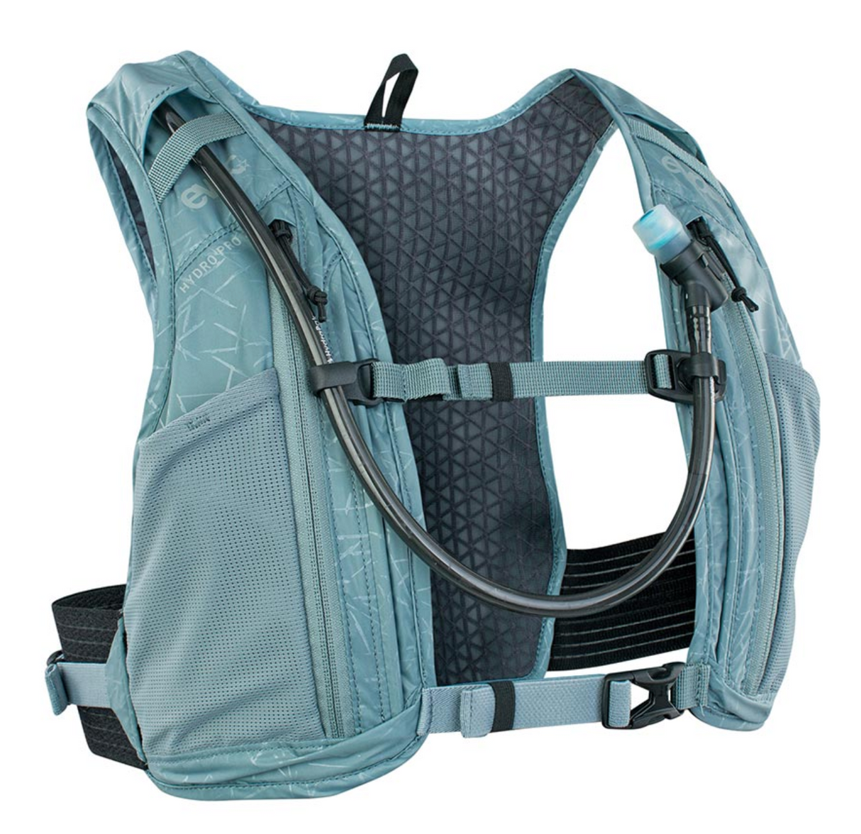 EVOC Hydro Pro 3 + 1.5L Bladder Hydration Backpack