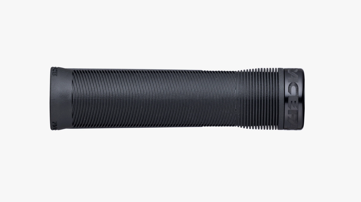 Race Face Chester 31mm Mountain Bike Grips Black/Black