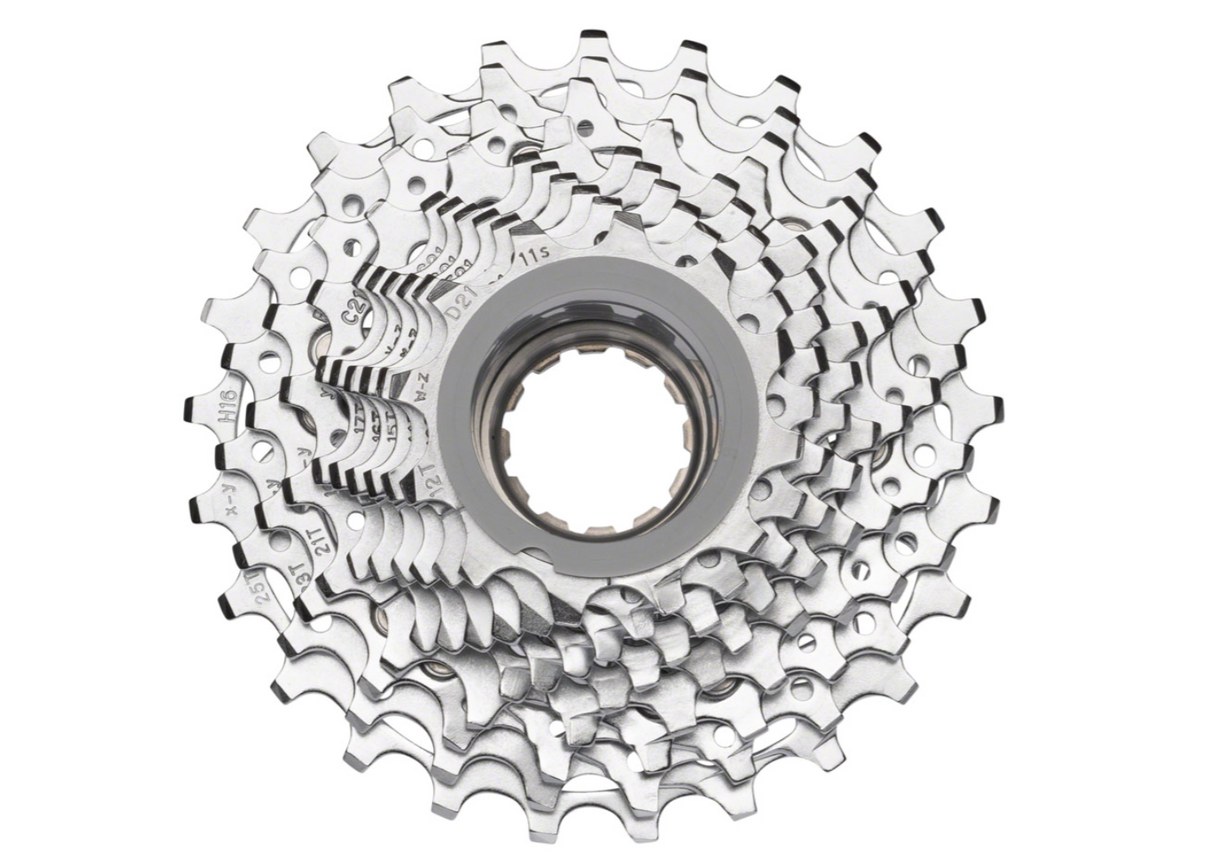 SRAM PG-1170 Cassette - 11 Speed, 11-25t, Silver