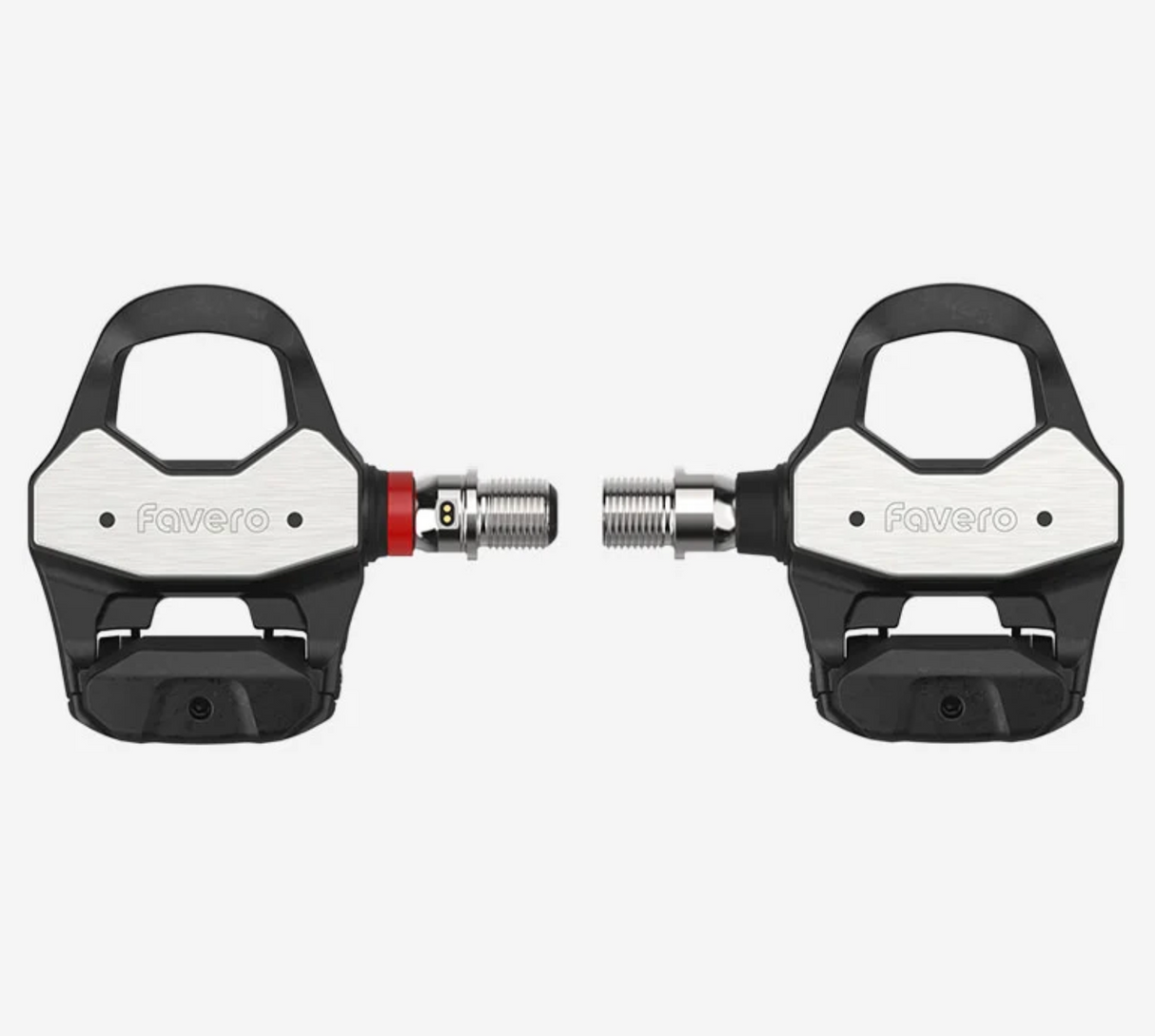 Favero Assioma PRO RL-1 Power Meter Pedal - Look Compatible- Single Sided