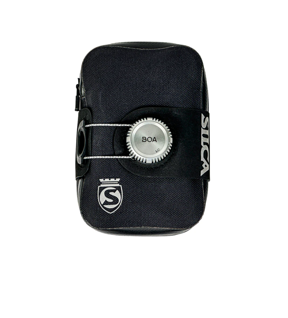 Silca Mattone Ultimate Seat Pack - 44 Grams
