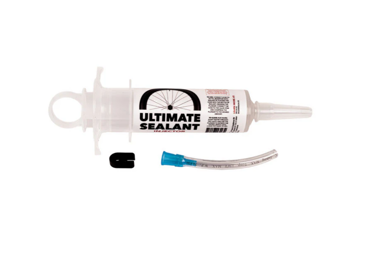 Silca Ultimate Tubeless Sealant Replenisher Injector