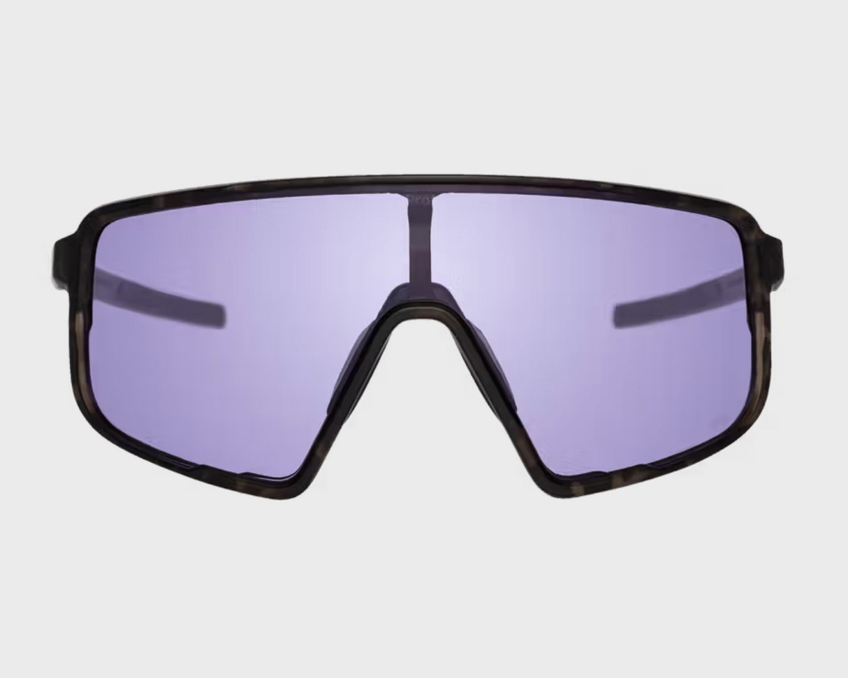 Sweet Protection Sunglasses - Momento Rig Reflect - Black Camo - Quartz