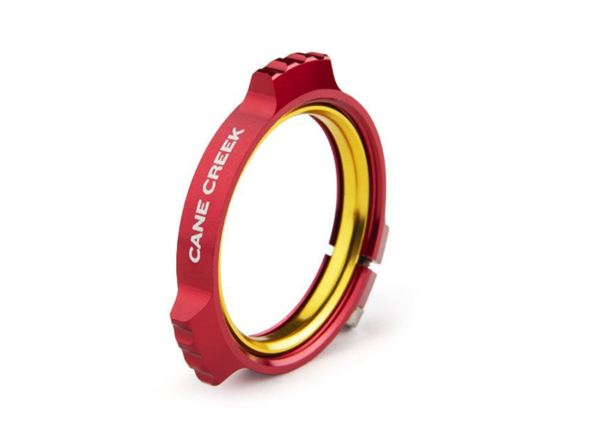 Cane Creek Crank Preloader Red - BAI0030R