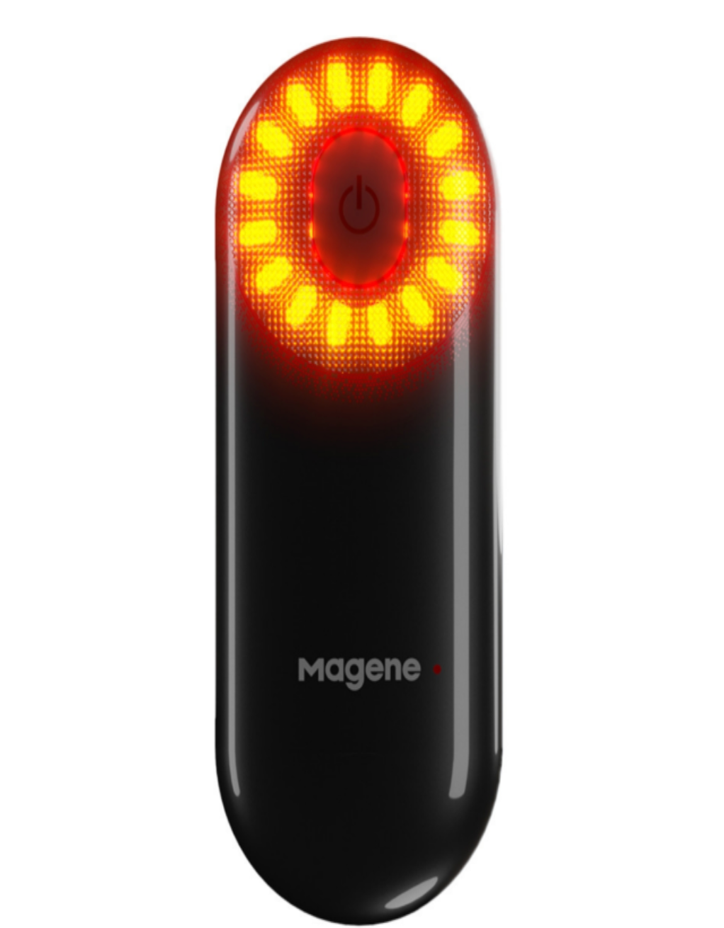 Magene L508 Bicycle Radar Tail Light