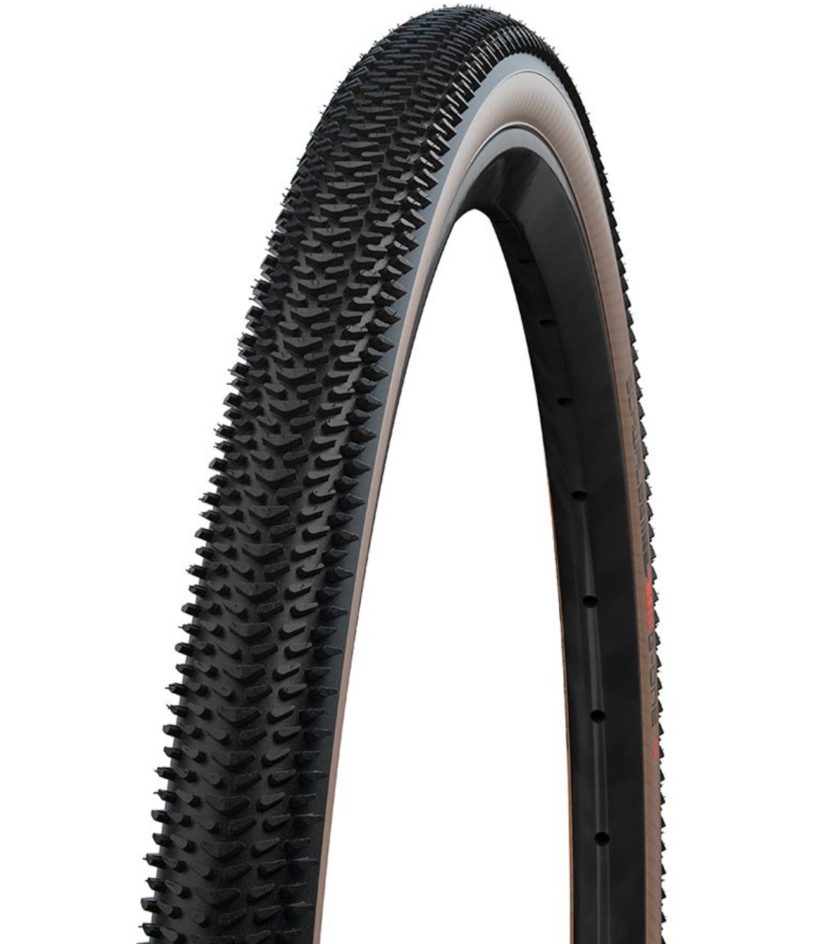 Schwalbe, G-One R, Tire, 700x45C, Folding, TR Addix Race Super Race TL