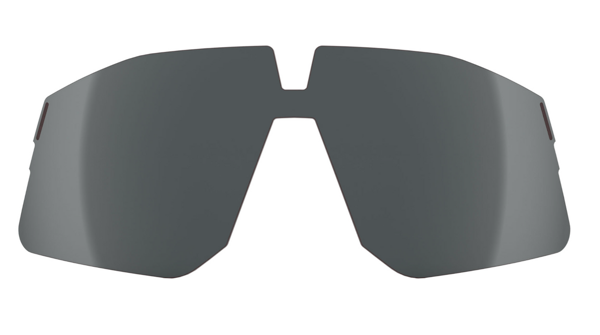 KOO Hype Sunglass Spare Lens - Smoke