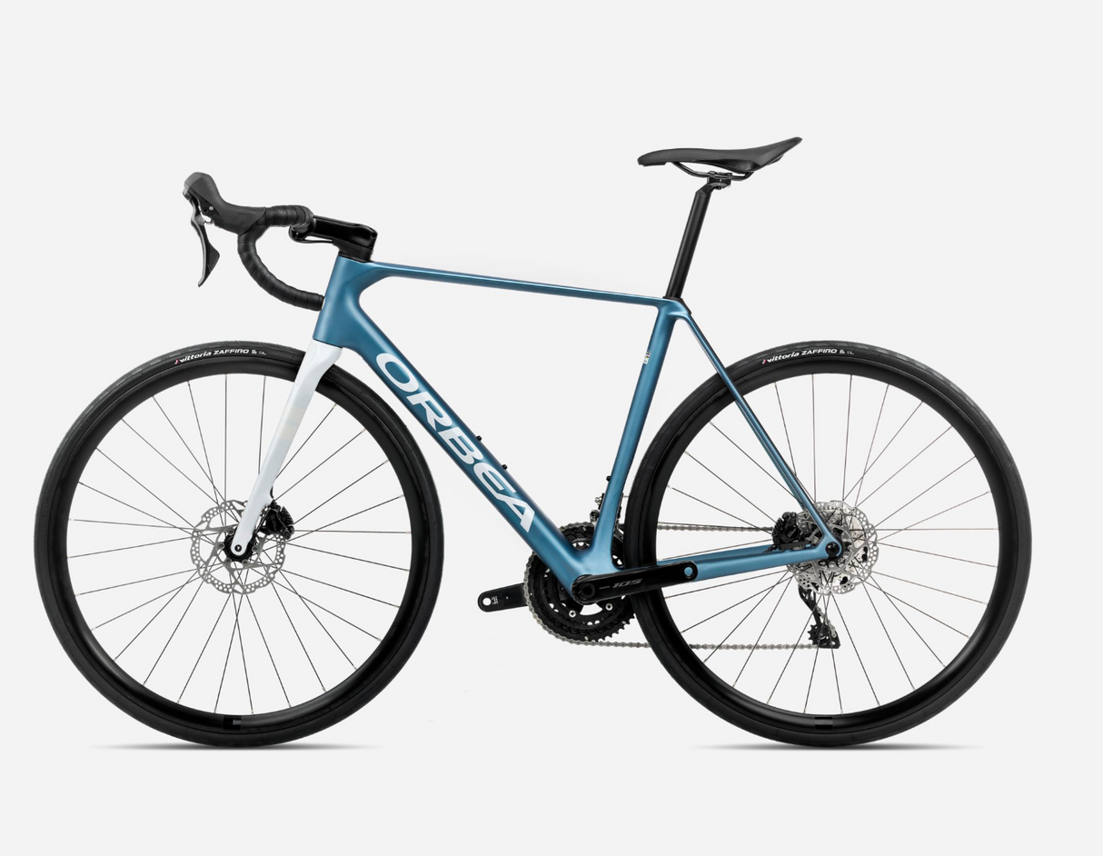 Orbea Orca M30 - Slate Blue - Size 51cm
