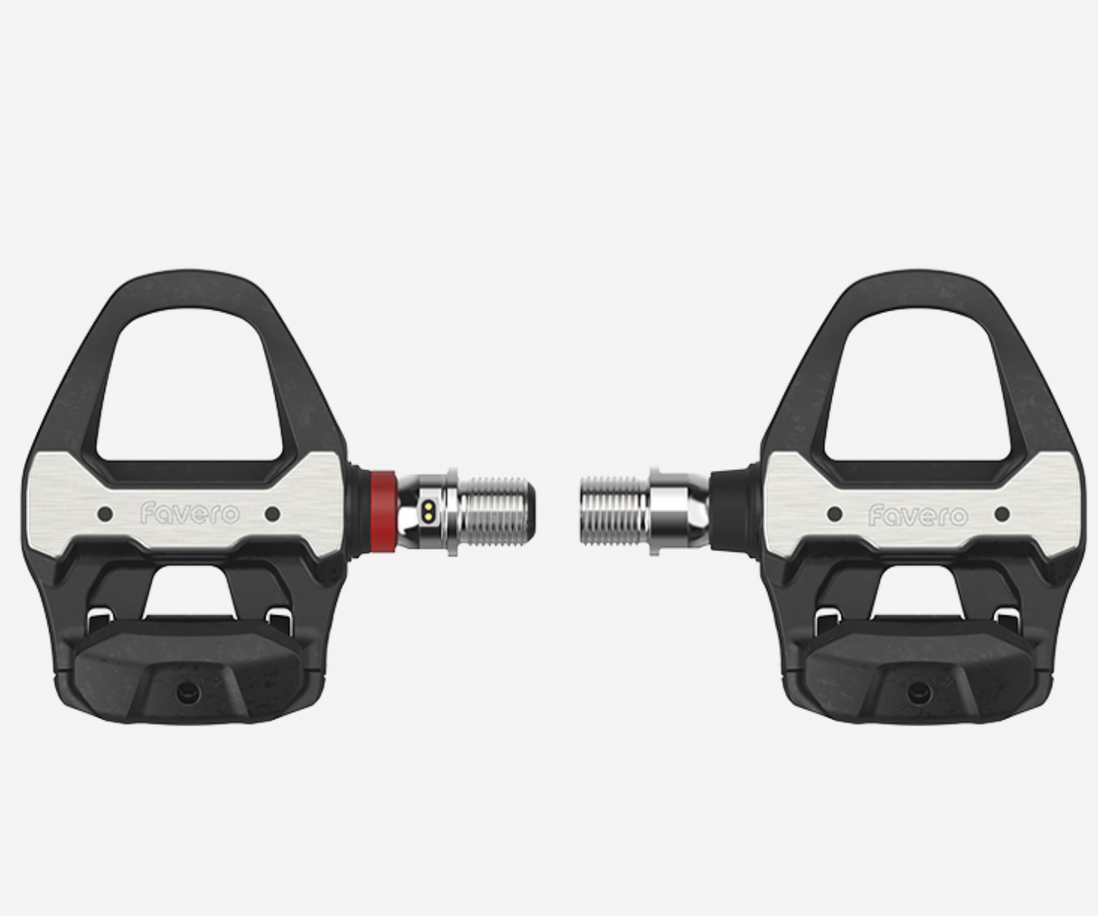 Favero Assioma RS-1 Power Meter Pedals - Shimano - Single Sided