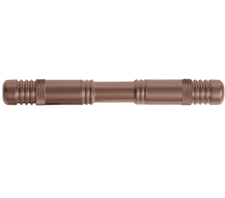 RACER PRO - AL Dynaplug Racer Tubeless Bicycle Tire Repair Kit - Bronze Sporting Goods > Cycling > Bicycle Maintenance & Tools > Puncture Repair Full Catalog Dynaplug