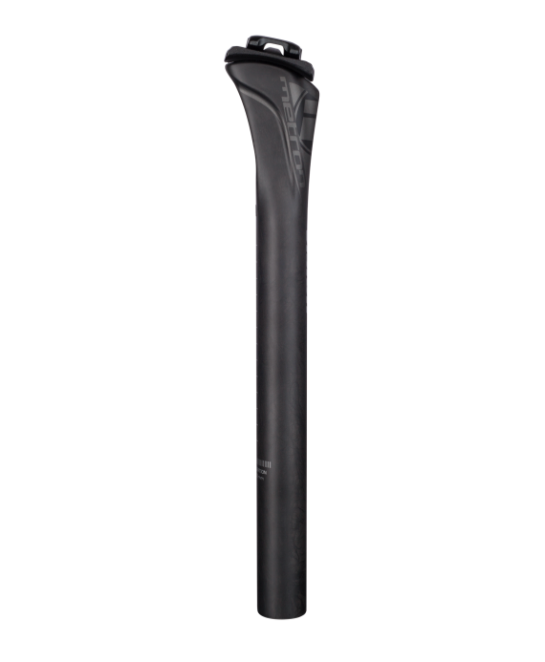 Vision Metron Carbon Bicycle Seatpost - 27.2 x 350mm V17 0SB