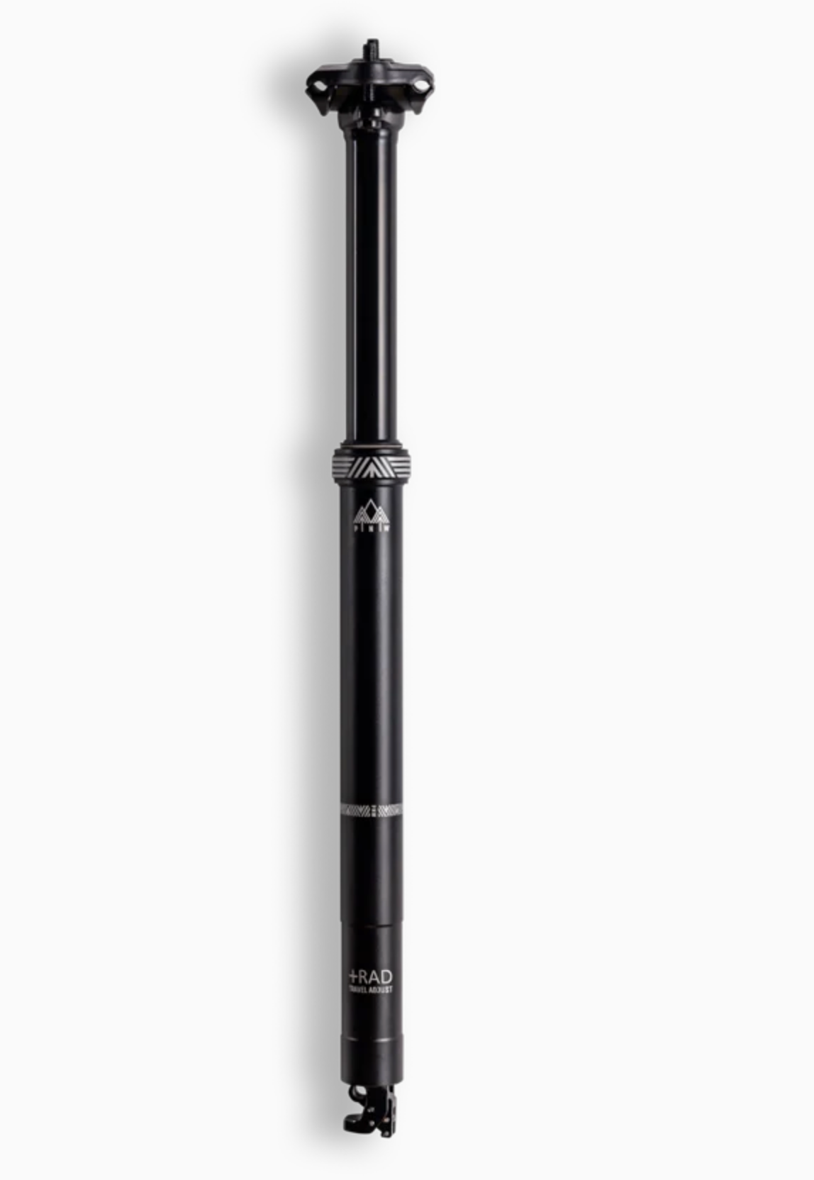 PNW RAINIER 27.2 GEN 3 Bicycle Dropper Post