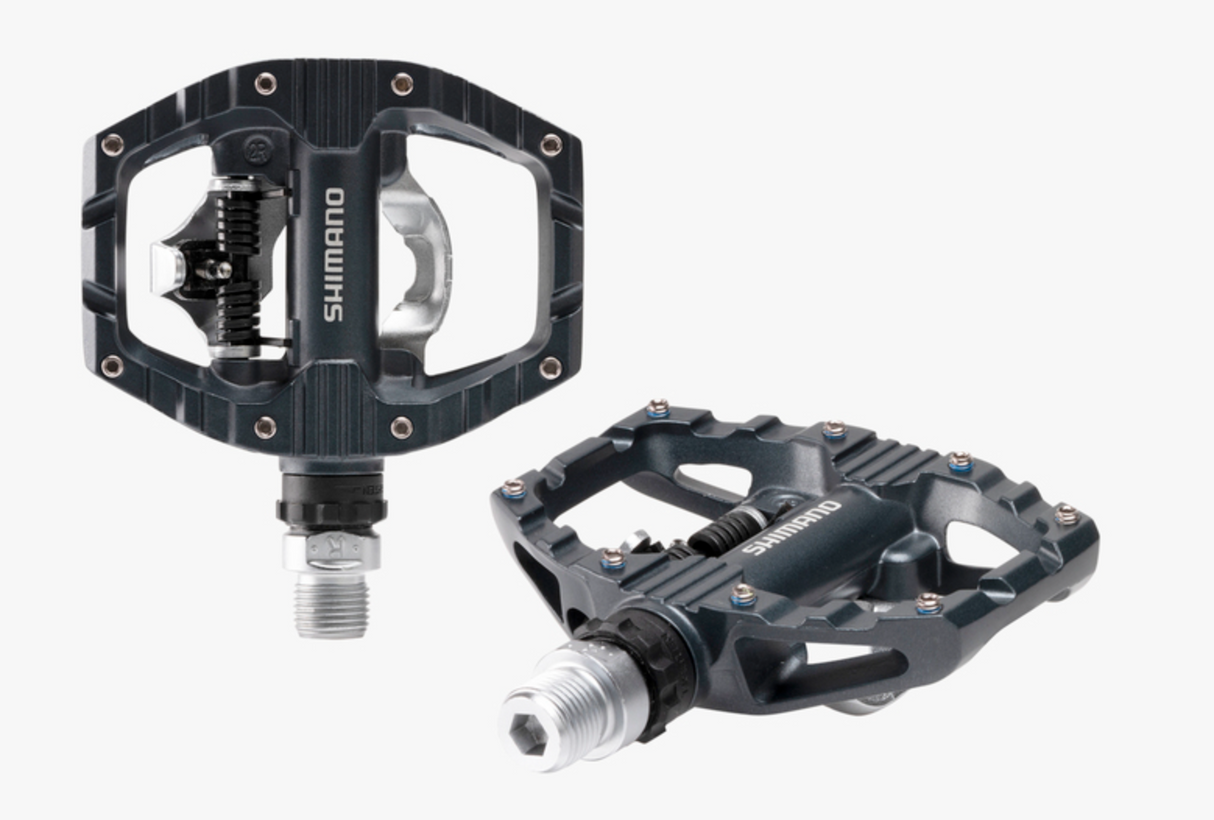 Shimano SPD PD-EH500 Bicycle Pedals