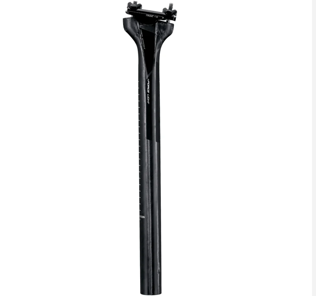 FSA K-Force SB0 Di2 Carbon Seatpost 27.2 x 350mm