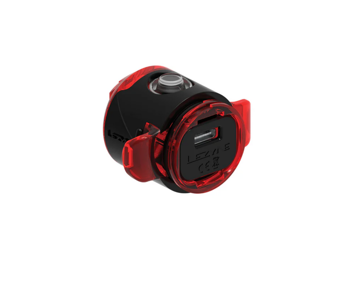 Lezyne FEMTO USB C Drive Rear Bicycle Taillight