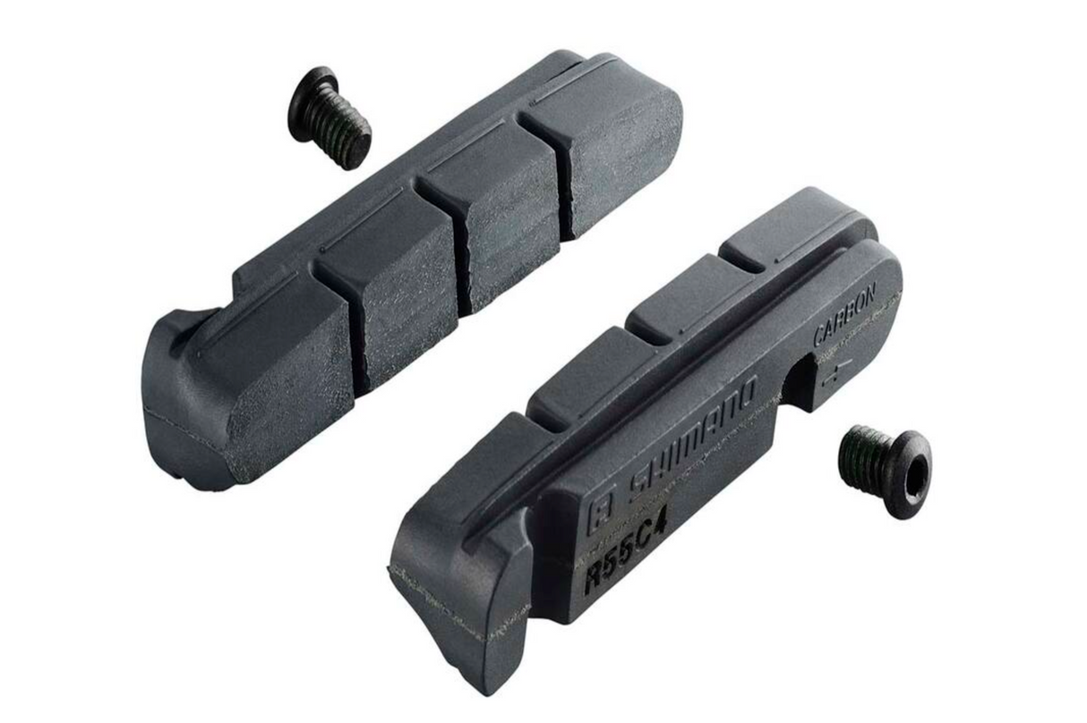 Shimano R55C4 Brake Shoes for Carbon Rims