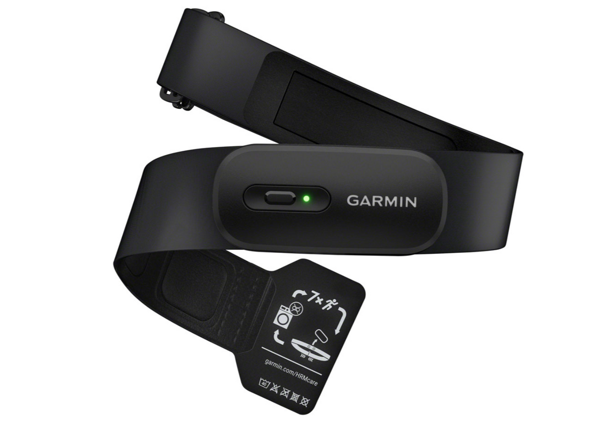 Garmin HRM 200 Heart Rate Monitor Strap - M-XL
