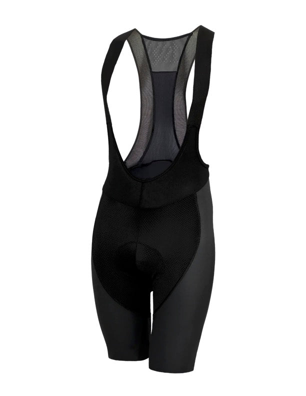 Biemme Vivo 2.1 Cycling Bibshorts - Mens - Black - XL - Made in Italy Sporting Goods > Cycling > Cycling Clothing > Shorts Biemme Cycling Clothing Biemme