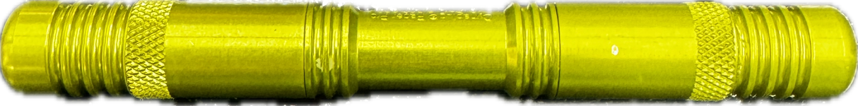 RACER PRO - AL Dynaplug Racer Tubeless Bicycle Tire Repair Kit - Moss Sporting Goods > Cycling > Bicycle Maintenance & Tools > Puncture Repair Full Catalog Dynaplug