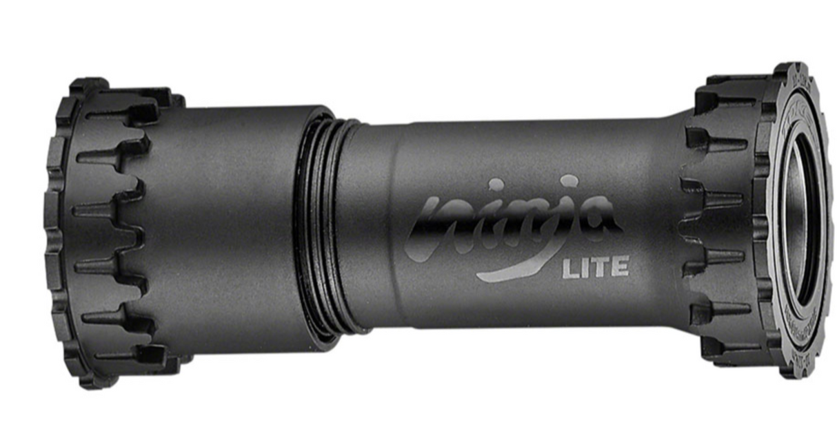 Token Ninja Lite BB4124PR Press Fit Thread Together BB-BB86/BB89.5/BB92 SRAM GXP