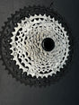 Shimano XT 12 Speed Mountain Bike Cassette 10-51t CS-M8100 Hyperglide+ Sporting Goods > Cycling > Bicycle Components & Parts > Cassettes, Freewheels & Cogs Full Catalog Shimano