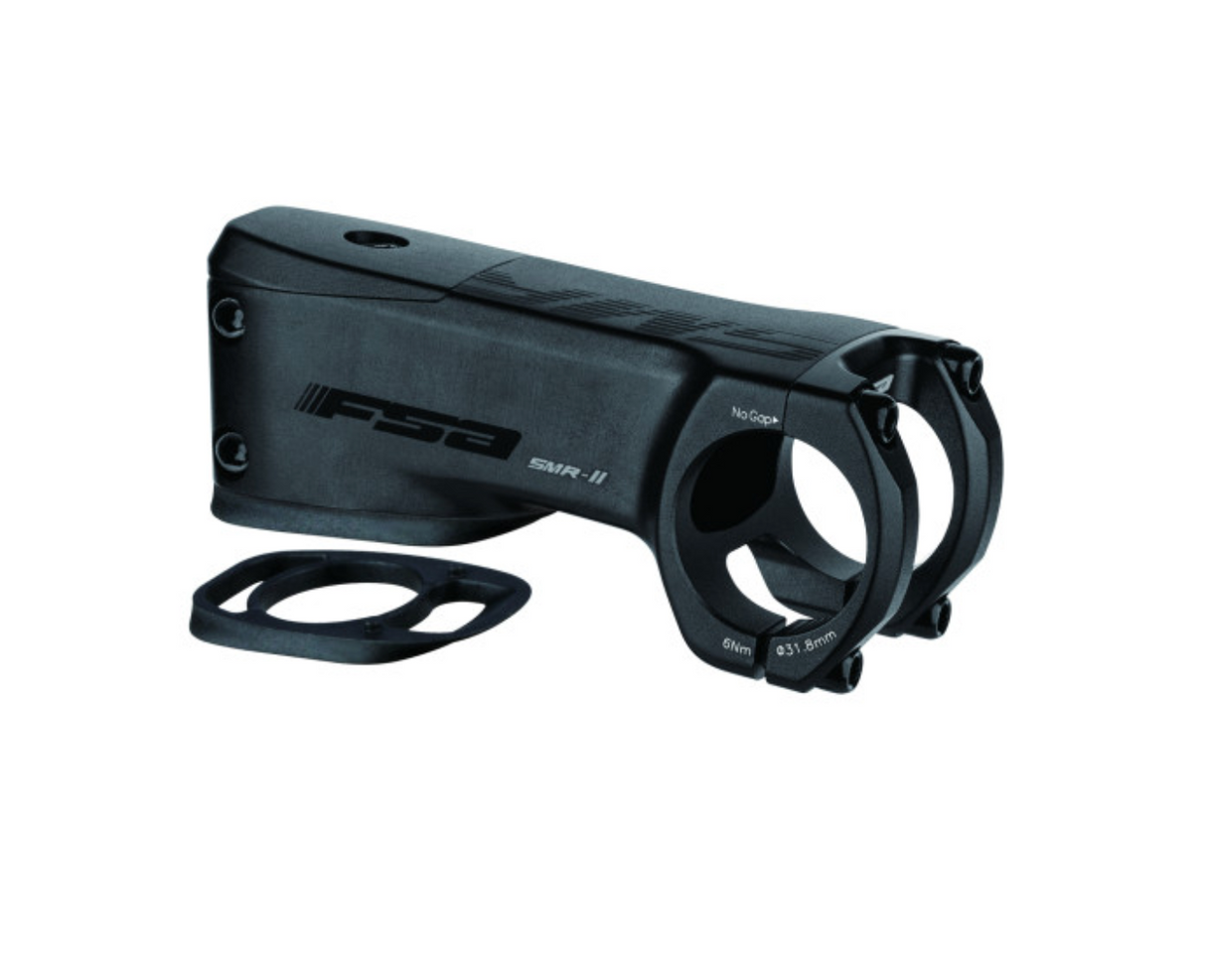 FSA NS SMR II Bicycle Stem 100mm 31.8