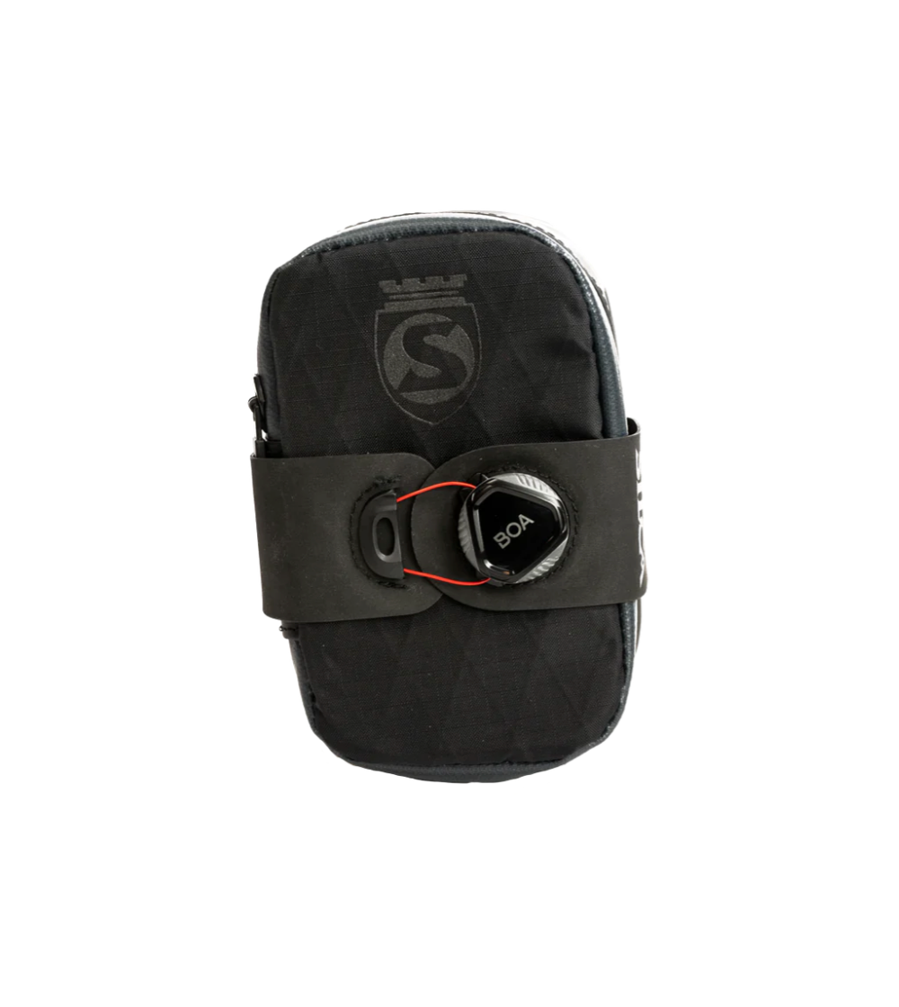 SILCA - Mattone Grande Seat Pack - Bicycle Saddle / Seat Bag