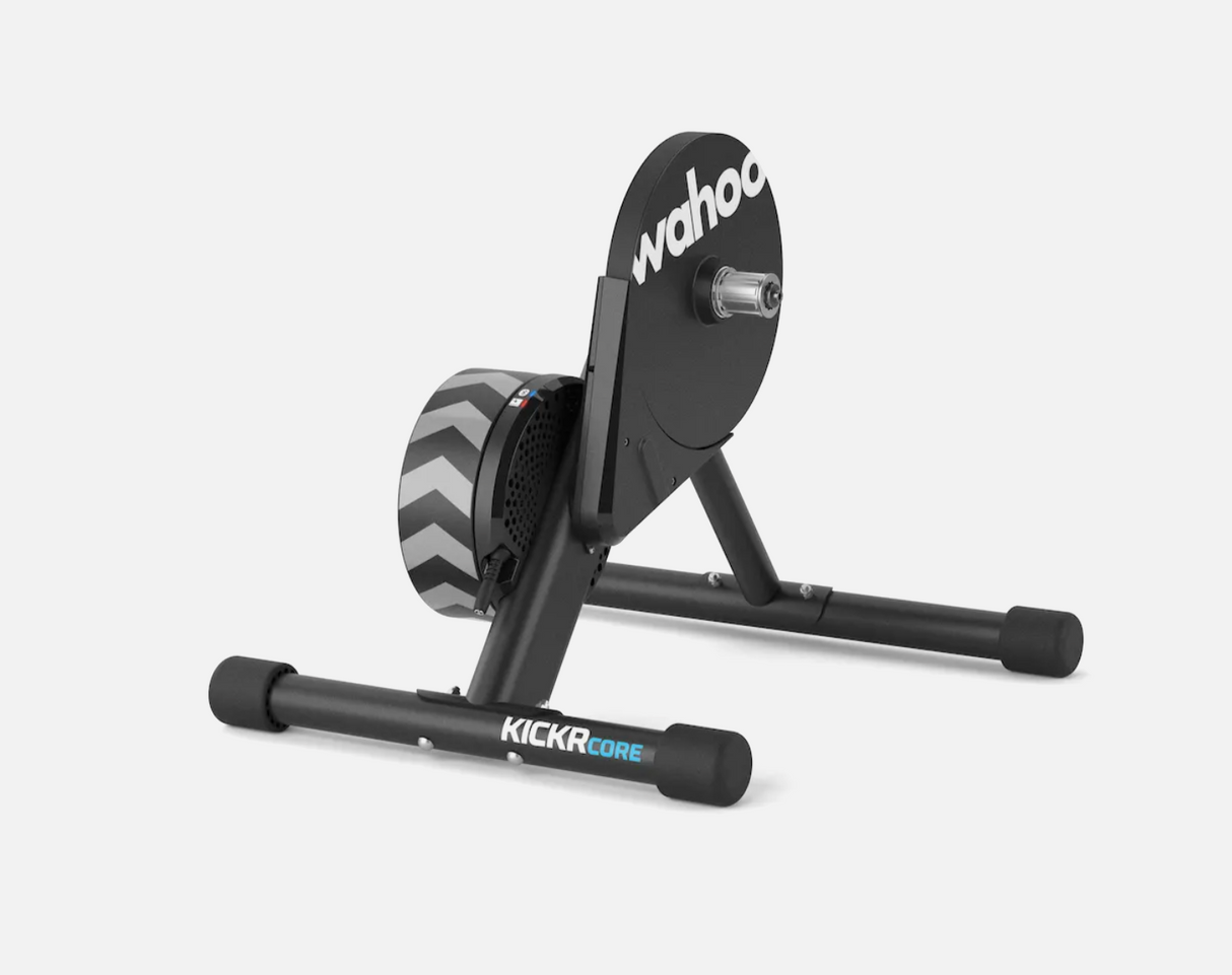 WAHOO Kickr Core Power Trainer