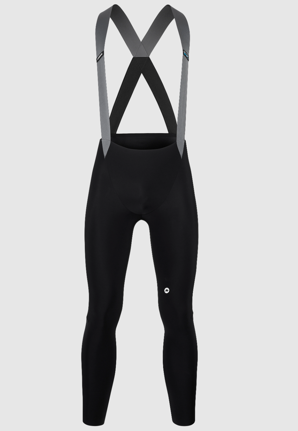 Assos Mille GT Winter Big Tight Black Size Large