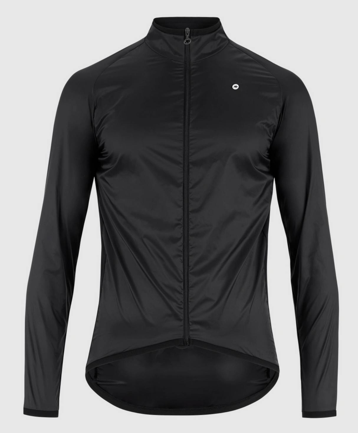 ASSOS MILLE GT WIND JACKET C2 Black Small