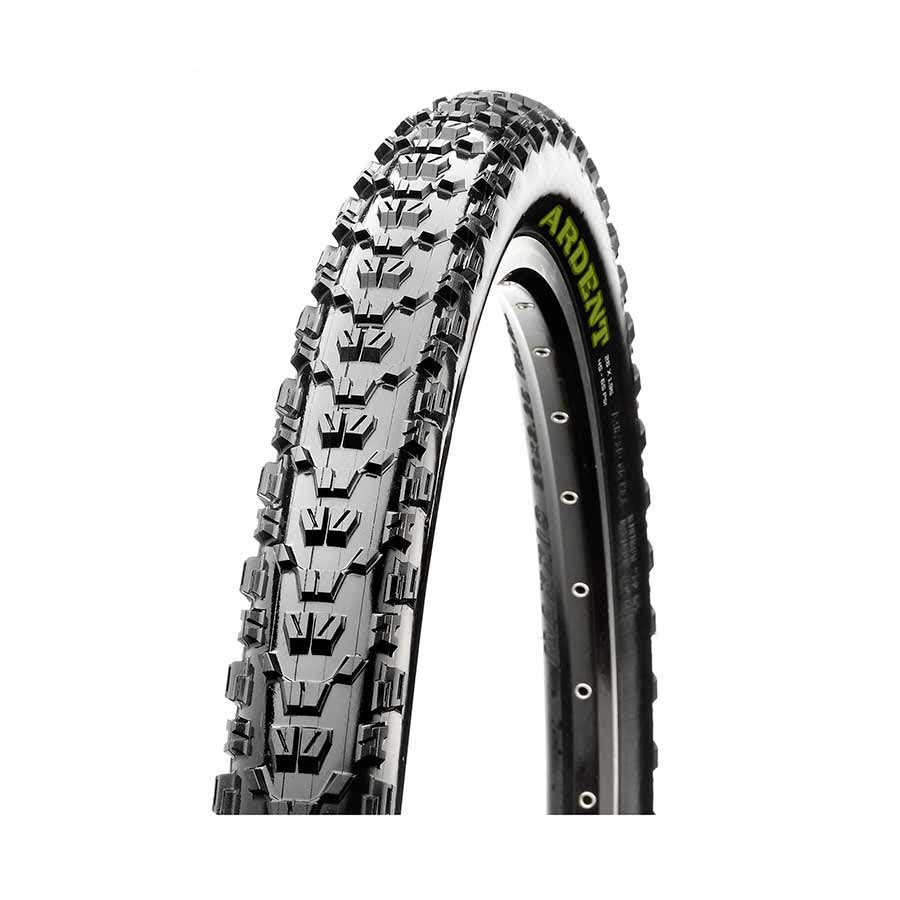Maxxis - Ardent | 29 x 2.4 | Dual, EXO | Black Mountain Tires Full Catalog Maxxis