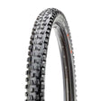 Maxxis Minion DHF Tubeless Ready Bicycle Tire 27.5 x 2.5 3C MaxxGrip DH casing WT Mountain Tires Full Catalog Maxxis