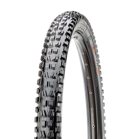 Maxxis Minion DHF Tubeless Ready Bicycle Tire 27.5 x 2.5 3C MaxxGrip DH casing WT Mountain Tires Full Catalog Maxxis