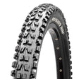 Maxxis Minion DHF Tire 29''x2.50 Tubeless TR 3C Maxx Terra EXO+ Wide Trail 120TPI Black Mountain Tires Full Catalog Maxxis