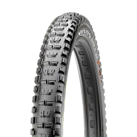 Maxxis Minion DHR2 Tire 29''x2.40 Tubeless TR 3C Maxx Grip 2-ply Wide Trail 60TPI Black Mountain Tires Full Catalog Maxxis