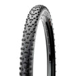 Maxxis Forekaster Tire 27.5''x2.35 Folding Tubeless Ready Dual EXO 120TPI Black Mountain Tires Full Catalog Maxxis