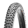 Maxxis, Assegai, Tire, 27.5''x2.50 Folding TR 3C Maxx Terra EXO+, Wide Trail Mountain Tires Full Catalog Maxxis